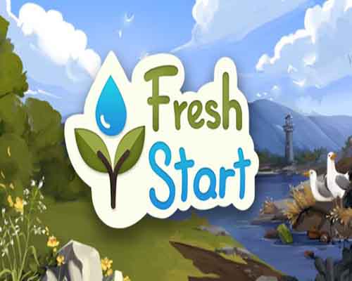 Fresh start cleaning simulator free download (b17176710)