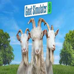 Goat Simulator 3 PC Free Download (v1.2.1.1)