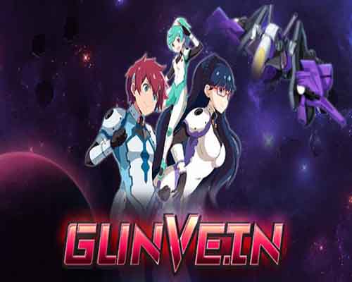Gunvein pc game free download