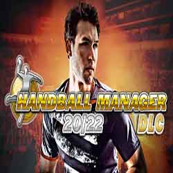Handball Manager 2022 PC Game Free Download