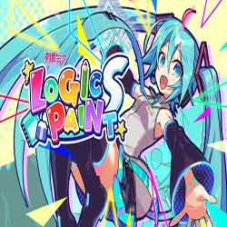 Hatsune Miku Logic Paint S Free Download (Build 21742234)