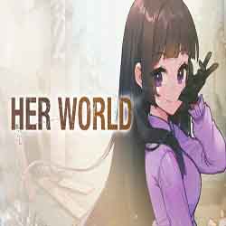Her World PC Game Free Download