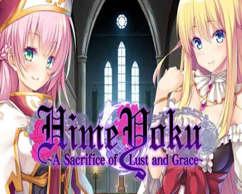 Himeyoku a sacrifice of lust and grace free