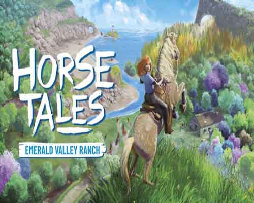 Horse tales emerald valley ranch free download (v1.1.7)