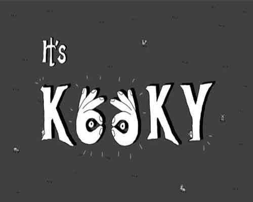 Its kooky pc game free download