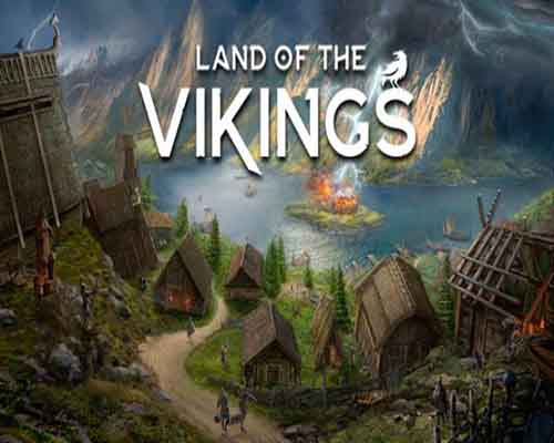Land of the vikings pc free download (v1.2.2v)