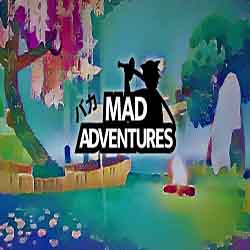 Mad Adventures PC Game Free Download
