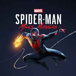 Marvel’s Spider-Man: Miles Morales Free Download (v3.617.1)