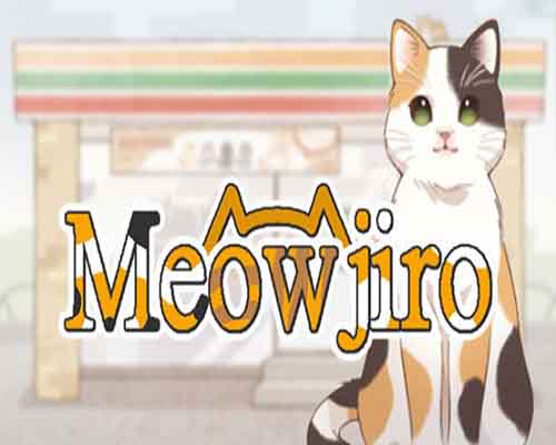 Meowjiro pc game free download