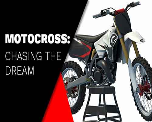 Motocross chasing the dream free download