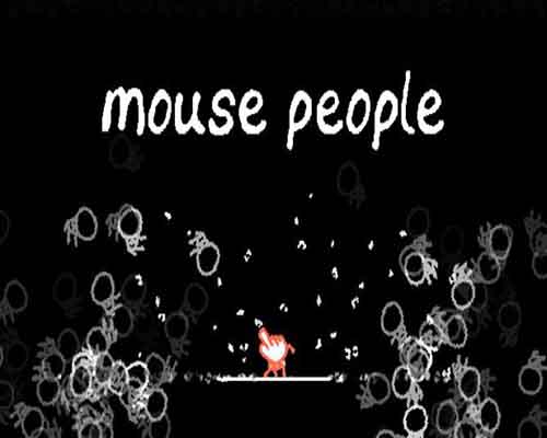 Mouse people pc game free download