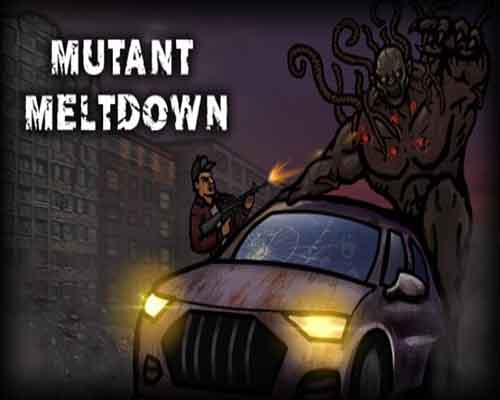Mutant meltdown pc game free download