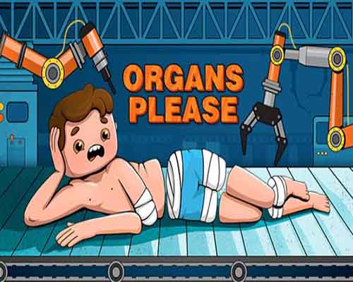 Organs please pc game free download