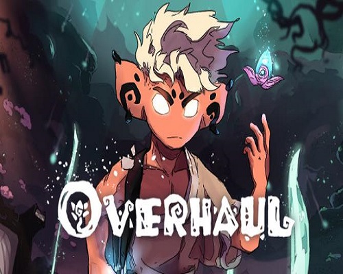 Overhaul pc game free download