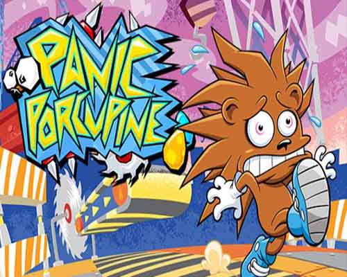 Panic porcupine pc game free download