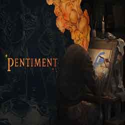 Pentiment PC Game Free Download (v1.3.1842)
