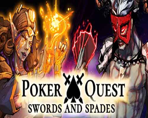 Poker quest swords and spades free download