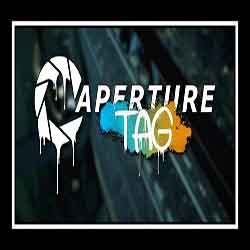 Portal 2 Aperture Tag PC Game Free Download