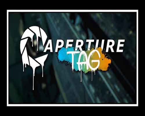 Portal 2 aperture tag pc game free download
