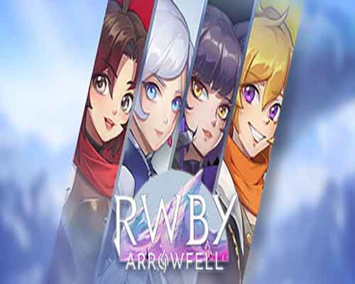 Rwby arrowfell pc game free download