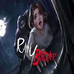 Rainy Butcher PC Game Free Download