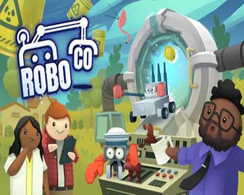 Roboco pc game free download