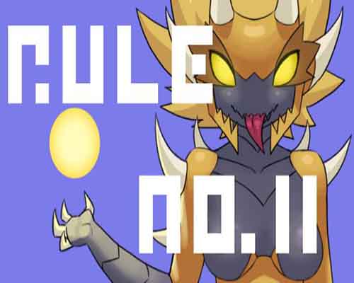 Rule no 2 pc game free download
