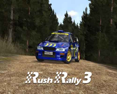 Rush rally 3 pc free download (build 12296221)