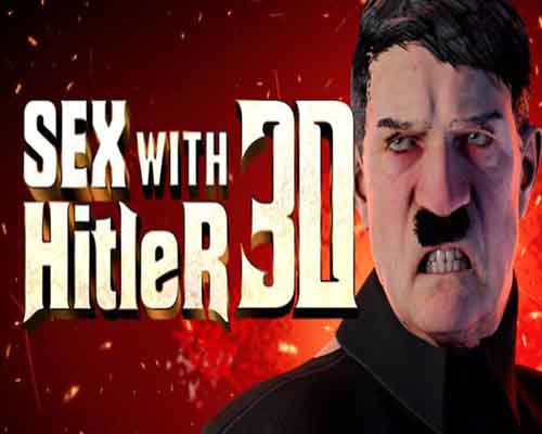 Sex with hitler 3d pc game free download