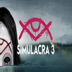 SIMULACRA 3 PC Game Free Download