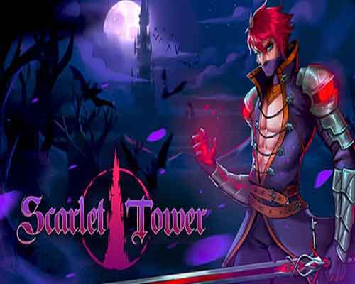 Scarlet tower pc free download (v2.0.13)