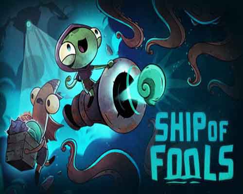 Ship of fools pc free download (v1.5.3)