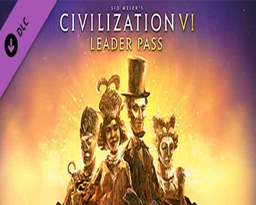 Sid meiers civilization vi leader pass free