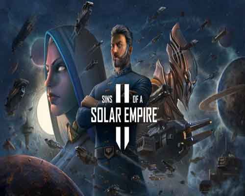 Sins of a solar empire ii pc free download (v1.60.5)