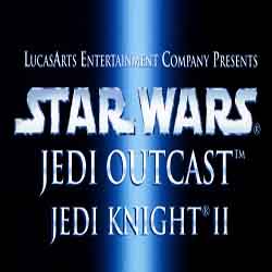 Star Wars Jedi Knight II Jedi Outcast Free