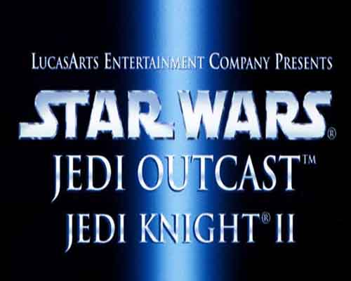 Star wars jedi knight ii jedi outcast free