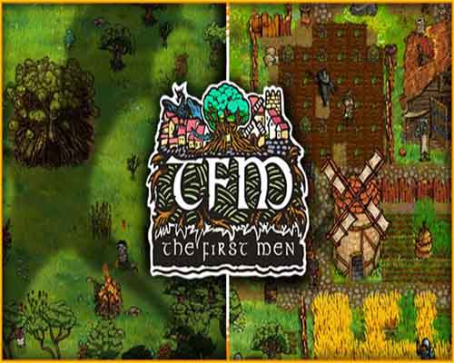 Tfm the first men pc free download (v0.7.33)