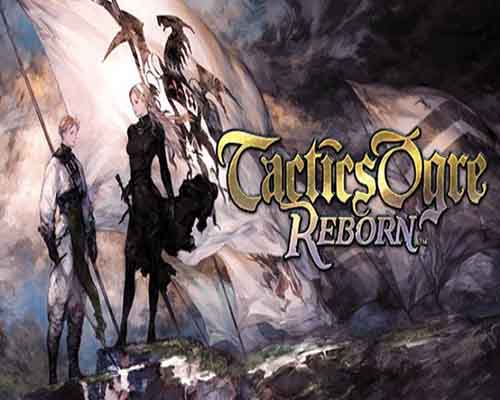 Tactics ogre reborn pc game free download