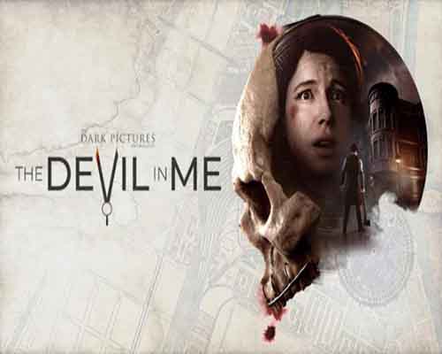 The dark pictures anthology the devil in me (v20230823)