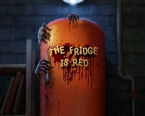 The fridge is red pc game free download