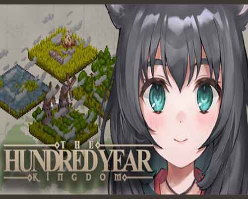 The hundred year kingdom free download