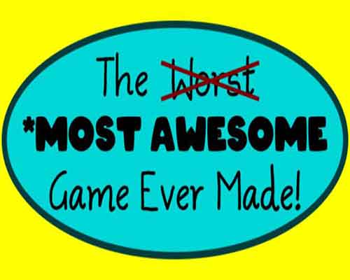 The most awesome game ever made free