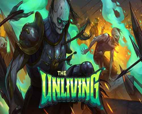 The unliving pc free download (build 20204367)