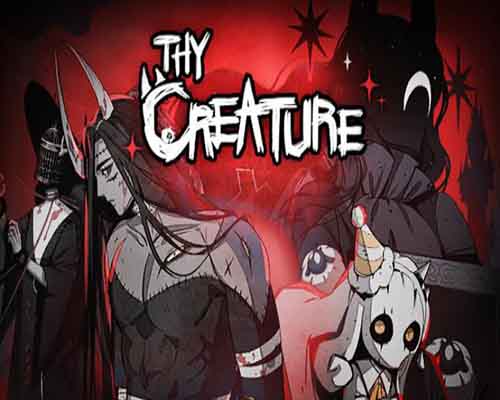 Thy creature pc game free download