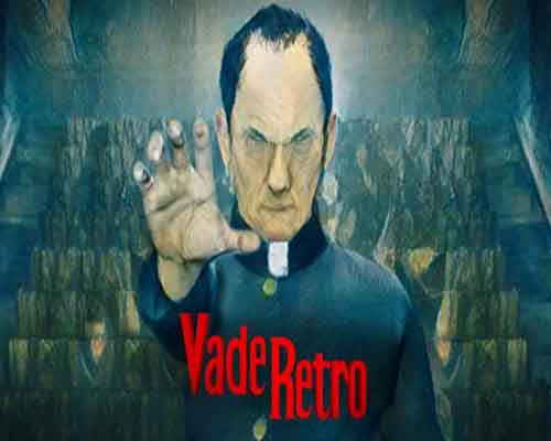 Vade retro exorcist free download (v1.1.7.1)
