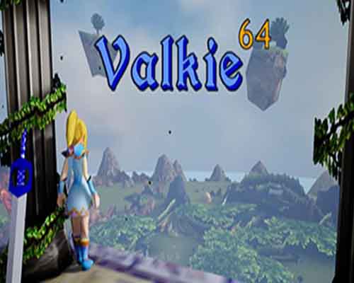 Valkie 64 pc game free download
