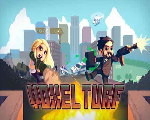 Voxel turf pc game free download