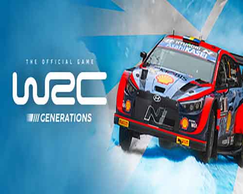 Wrc generations deluxe edition free download