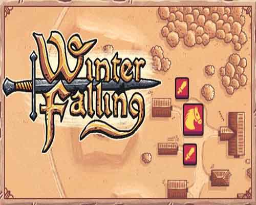 Winter falling battle tactics free download (build 20880759)