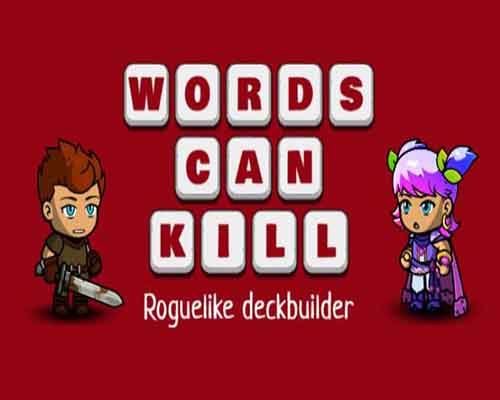 Words can kill pc game free download